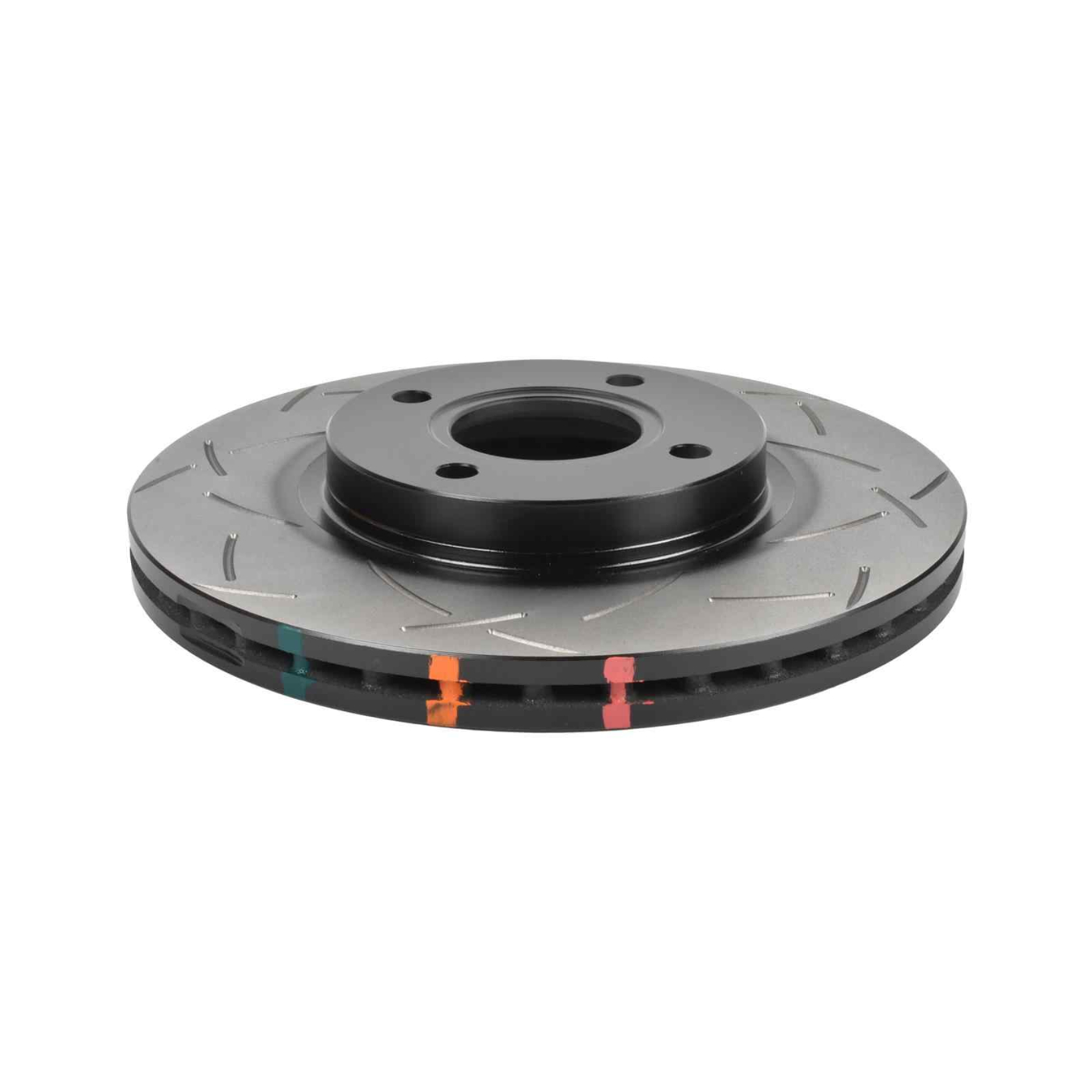 Disque de frein rainuré DBA série 4000 DBA42163S