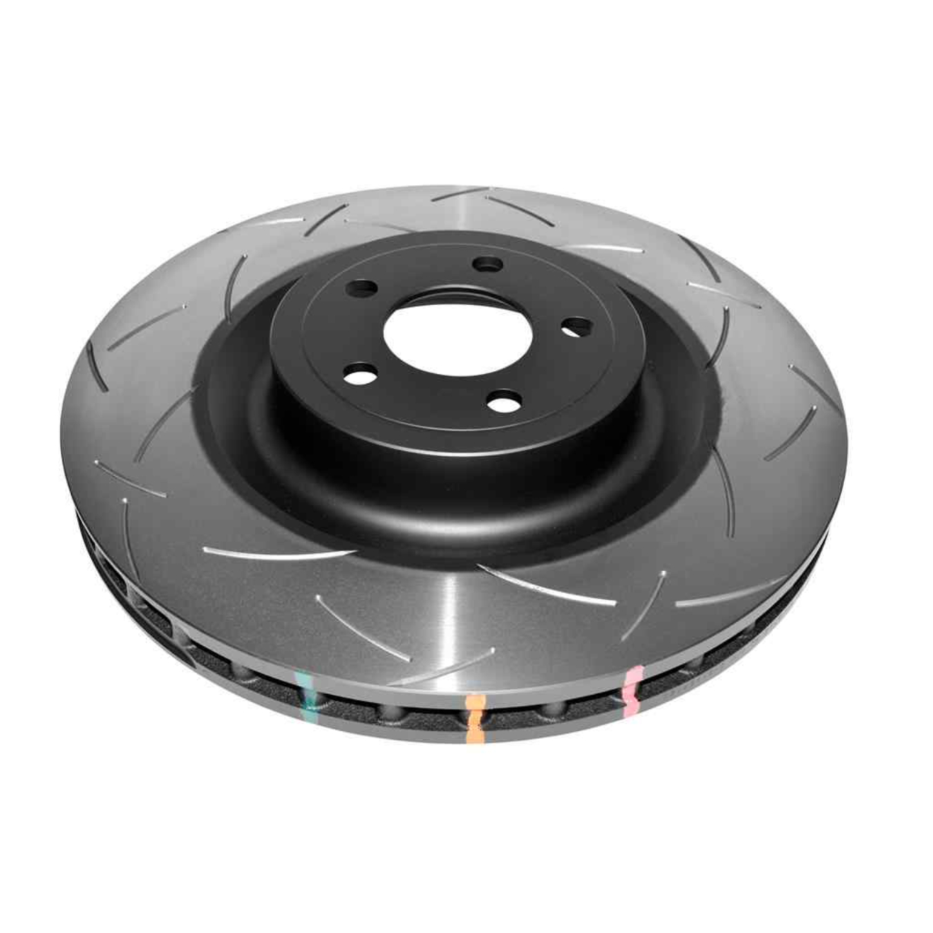 Disque de frein rainuré DBA série 4000 DBA42166S