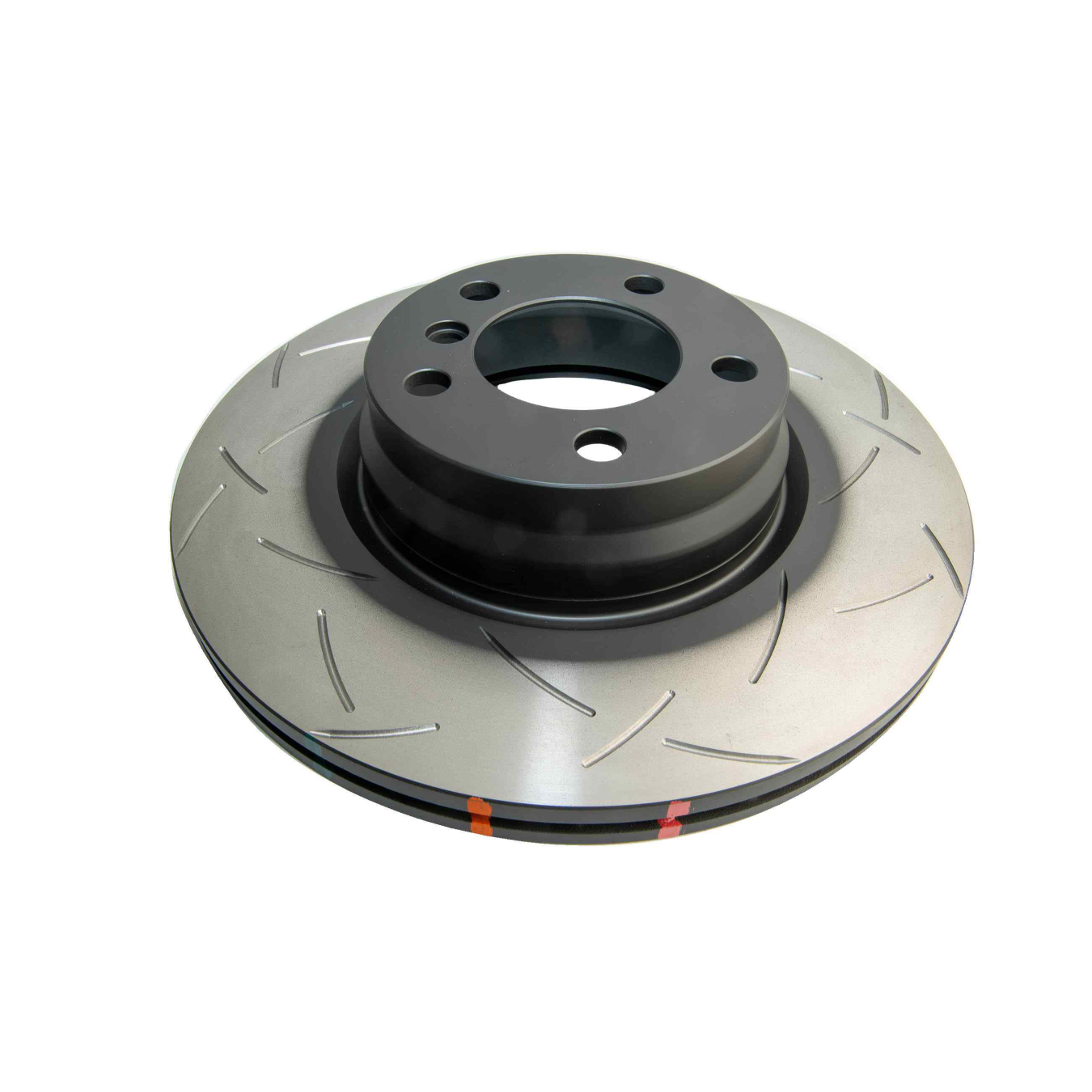 Disque de frein rainuré DBA série 4000 DBA42284S