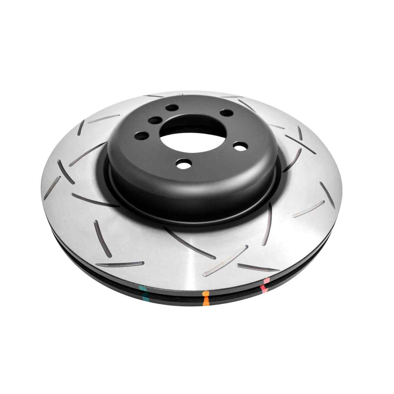 Disque de frein rainuré DBA série 4000 DBA42286S