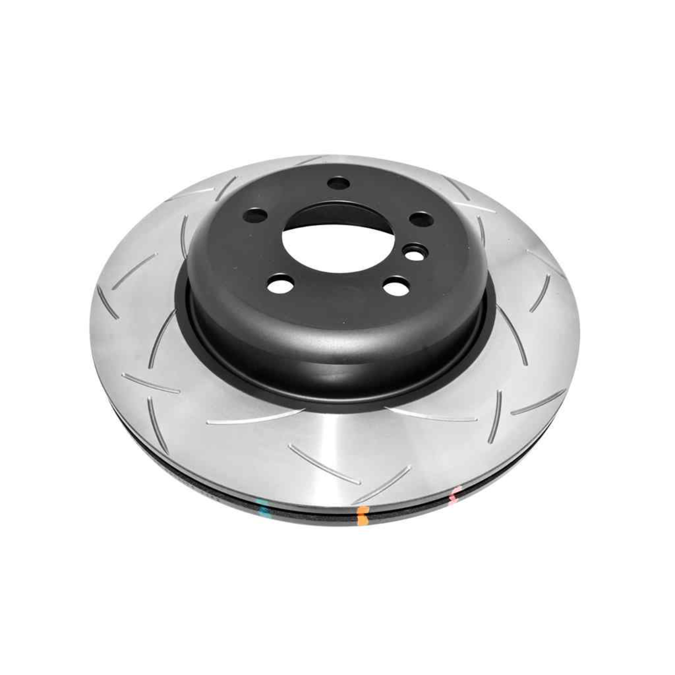 Disque de frein rainuré DBA série 4000 DBA42287S