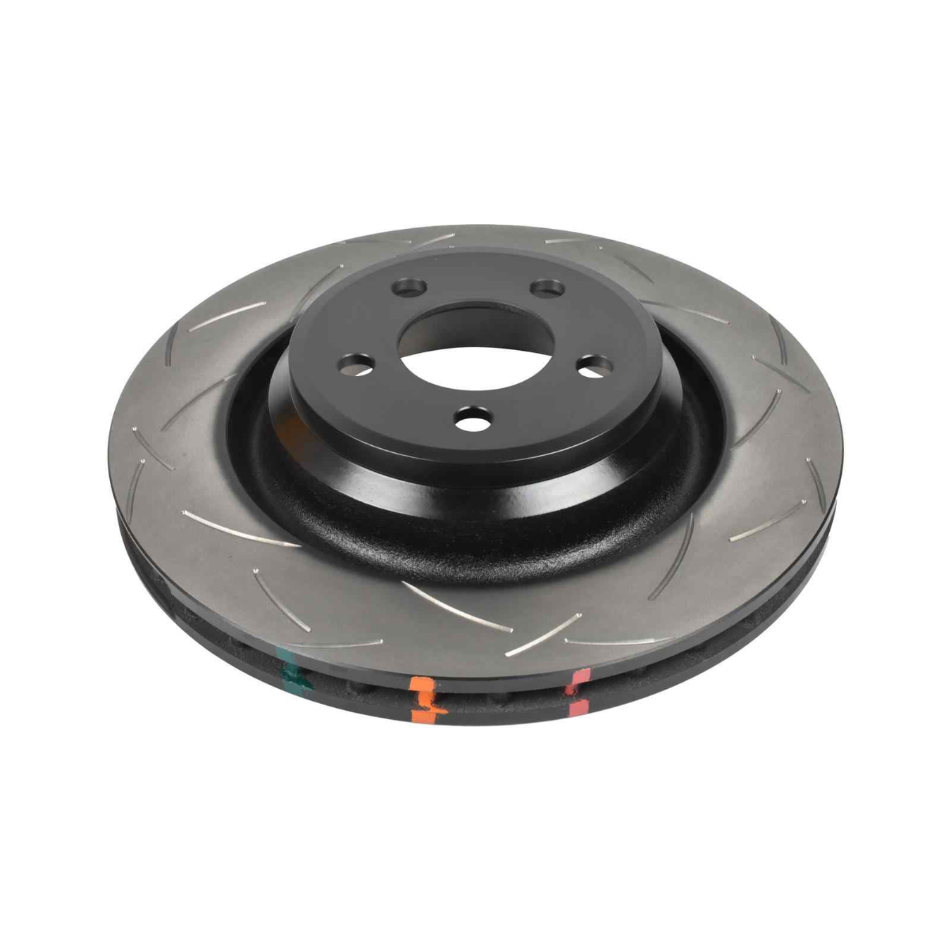 Disque de frein rainuré DBA série 4000 DBA42445S