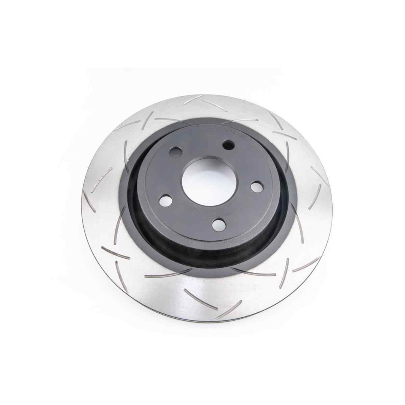 Disque de frein rainuré DBA série 4000 DBA42635S