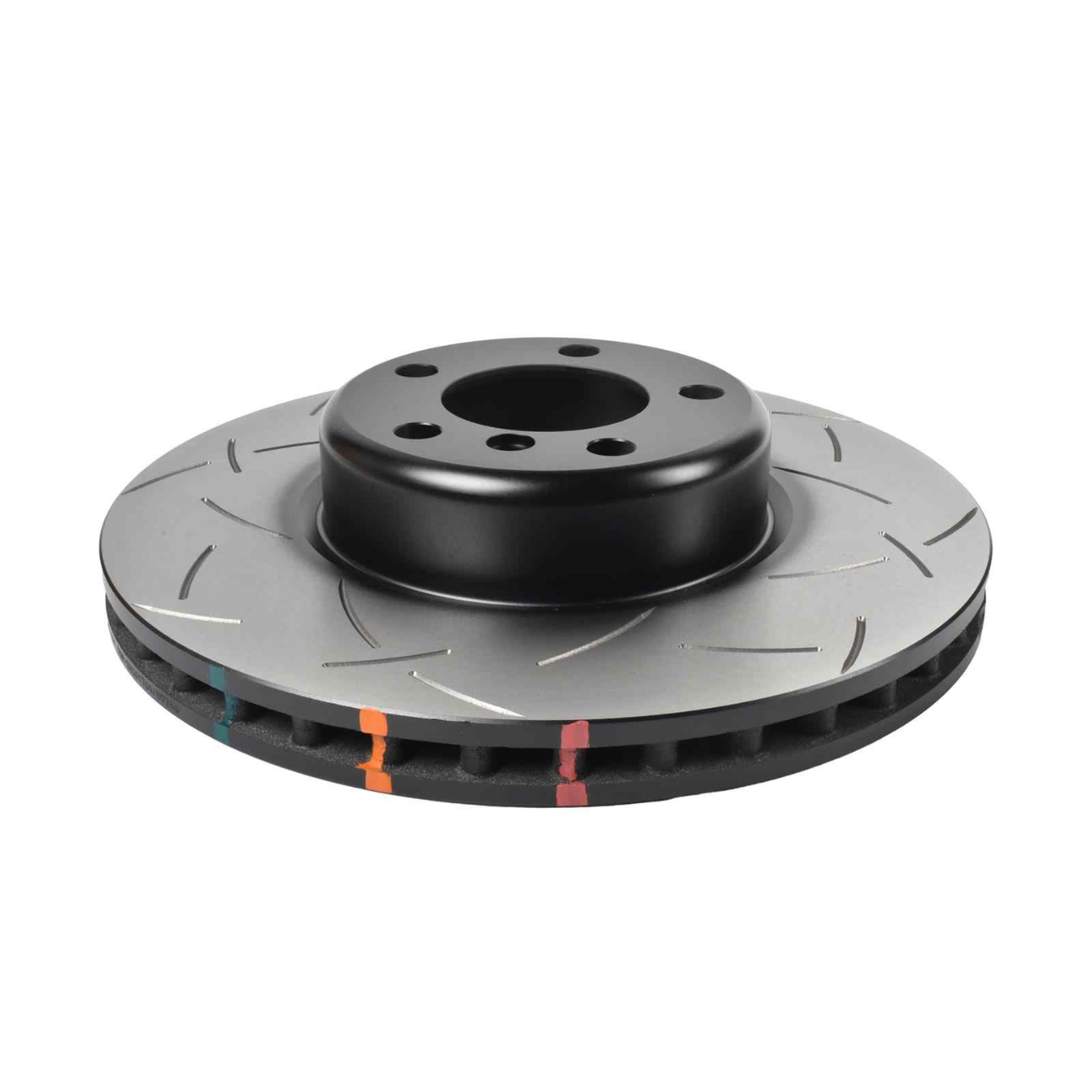 Disque de frein rainuré DBA série 4000 DBA42676S