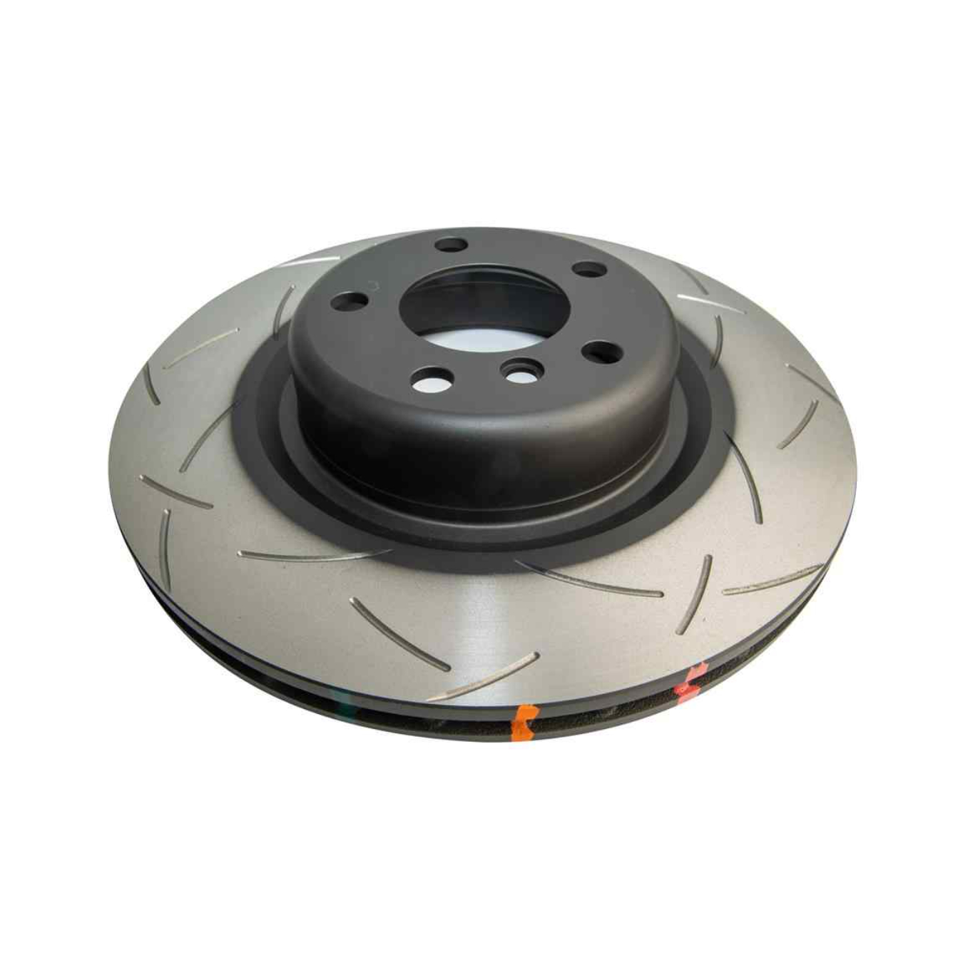 Disque de frein rainuré DBA série 4000 DBA42677S