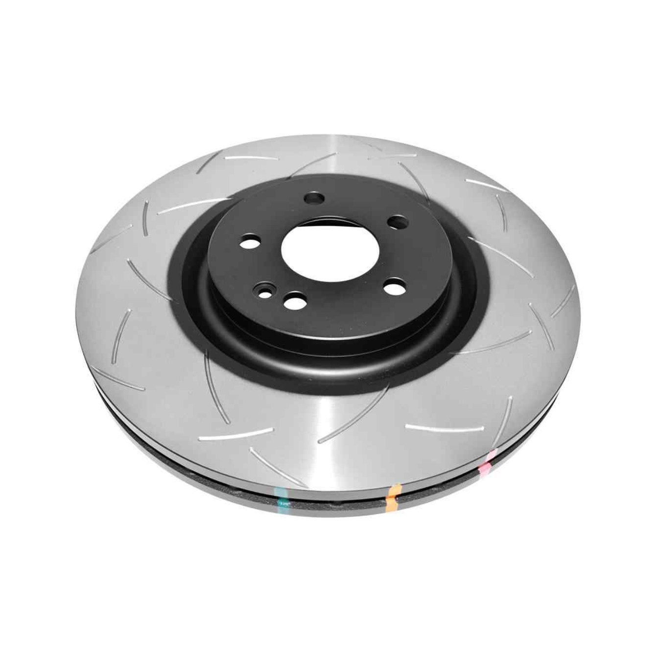 Disque de frein rainuré DBA série 4000 DBA42698S