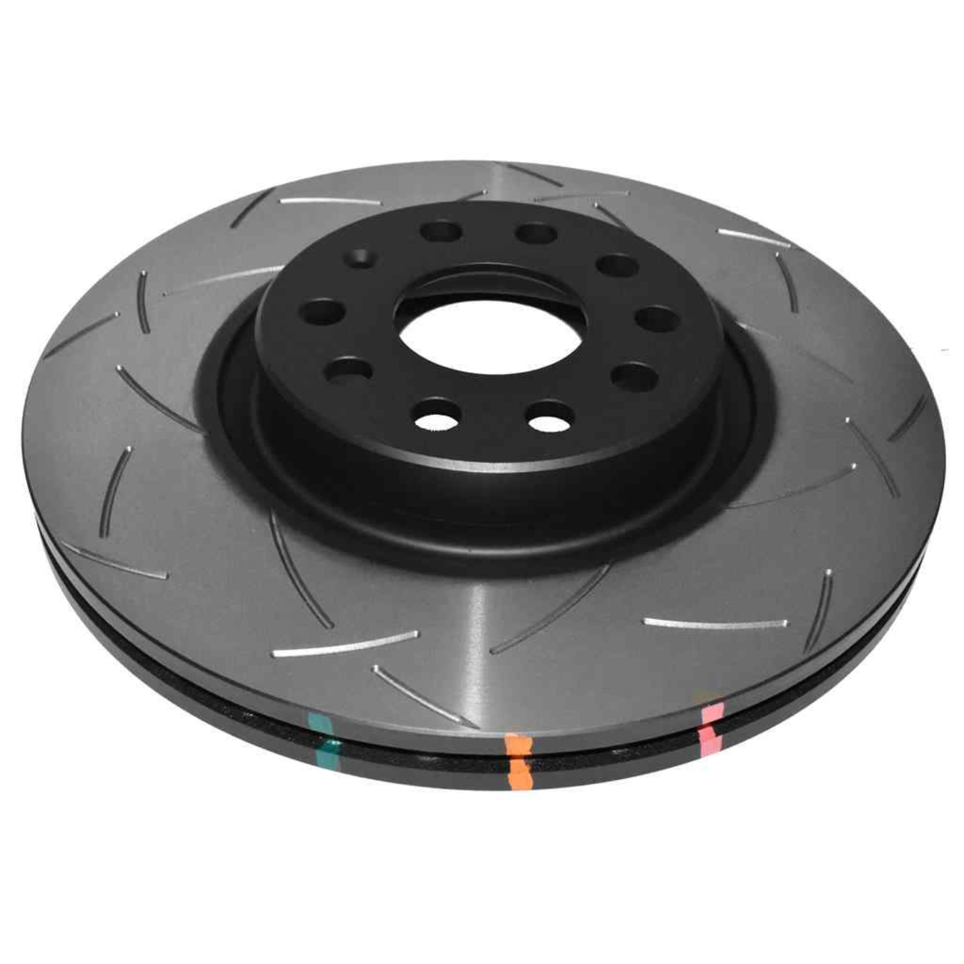 Disque de frein rainuré DBA série 4000 DBA42806S