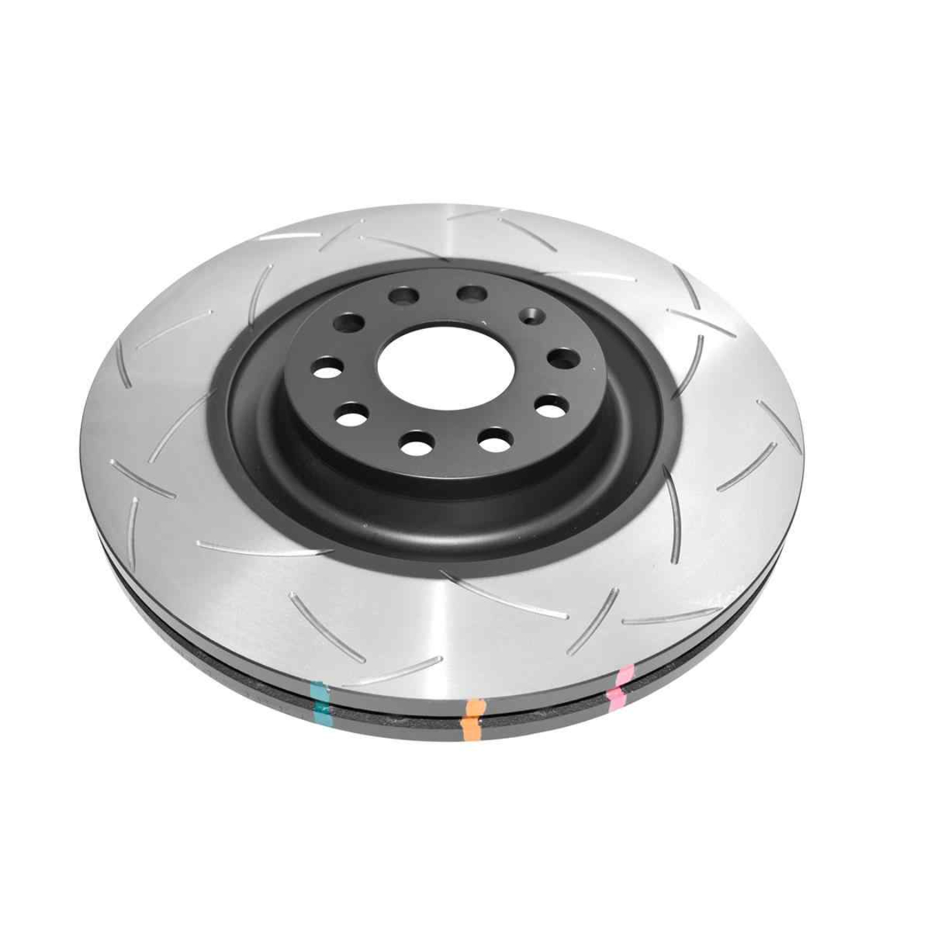 Disque de frein rainuré DBA série 4000 DBA42808S