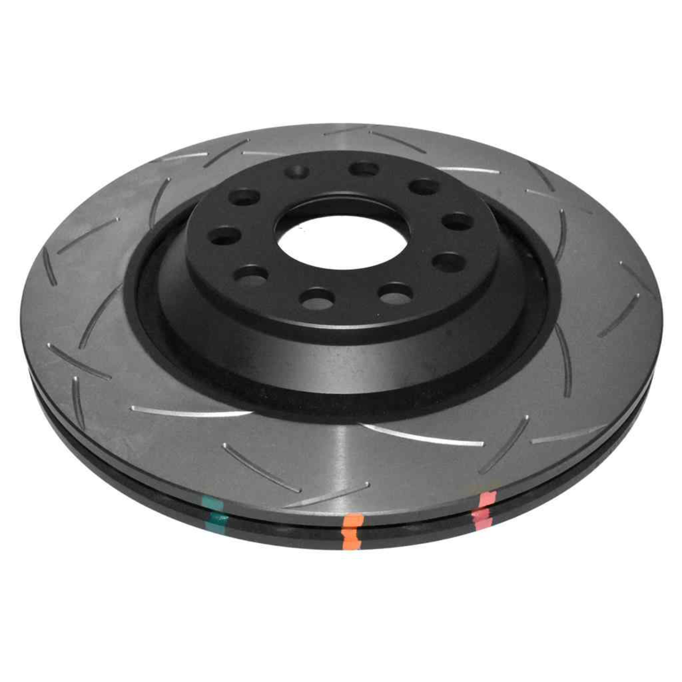 Disque de frein rainuré DBA série 4000 DBA42809S