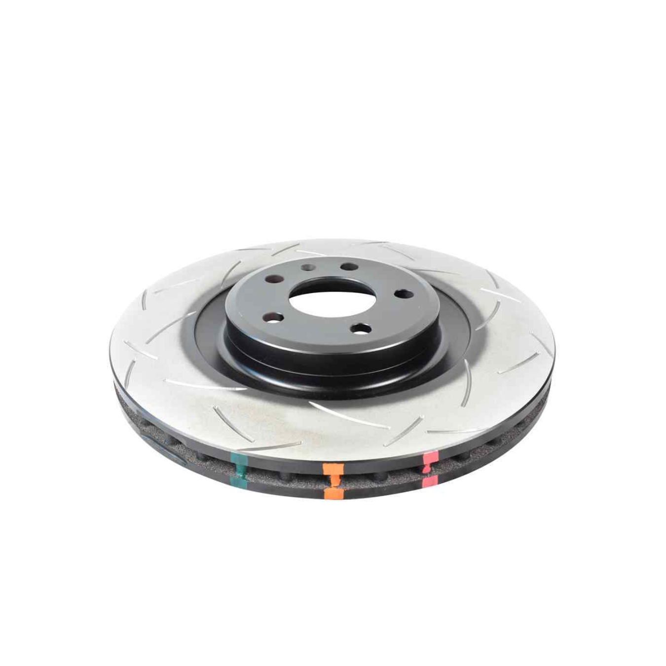 Disque de frein rainuré DBA série 4000 DBA42832S