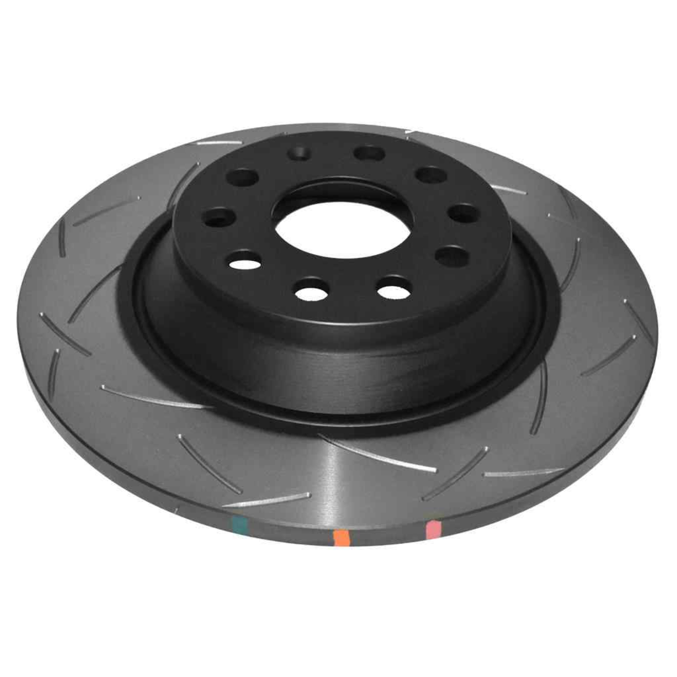 Disque de frein rainuré DBA série 4000 DBA42837S