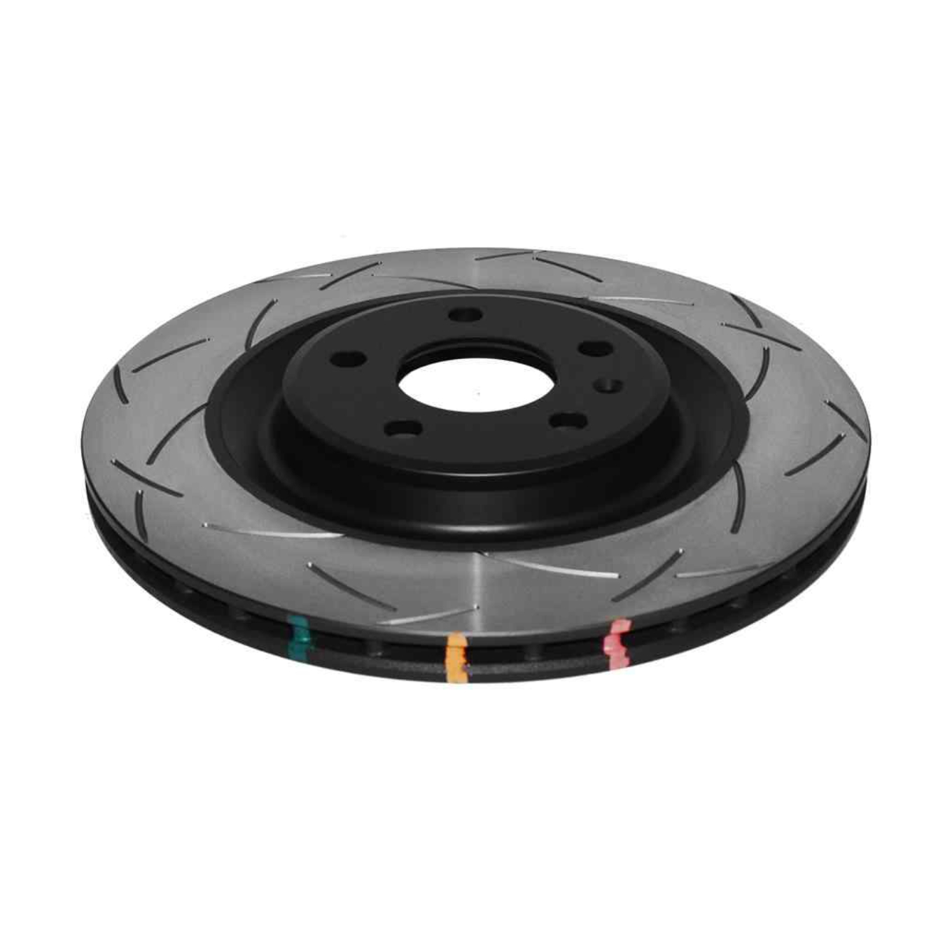 Disque de frein rainuré DBA série 4000 DBA42847S