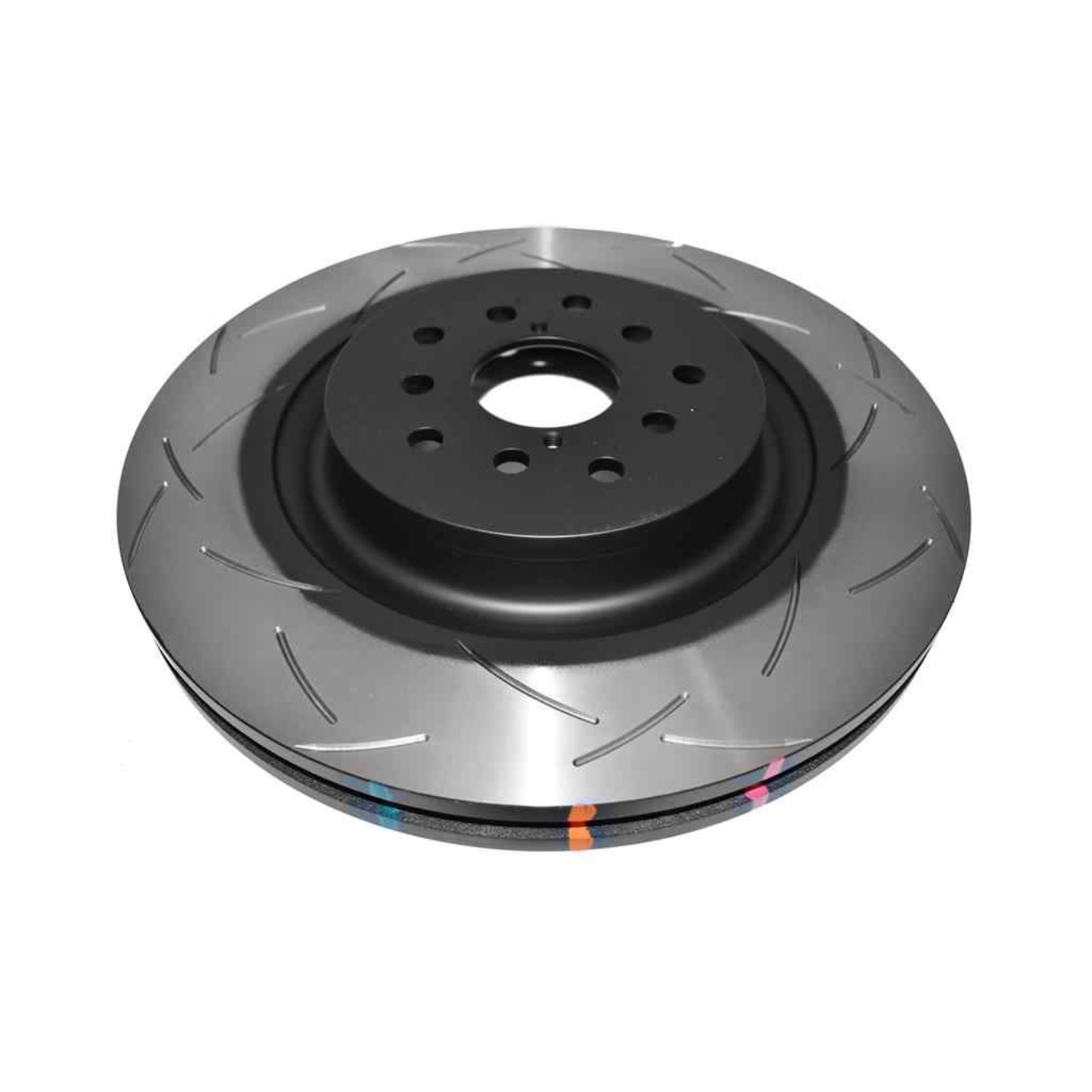 Disque de frein rainuré DBA série 4000 DBA42848S