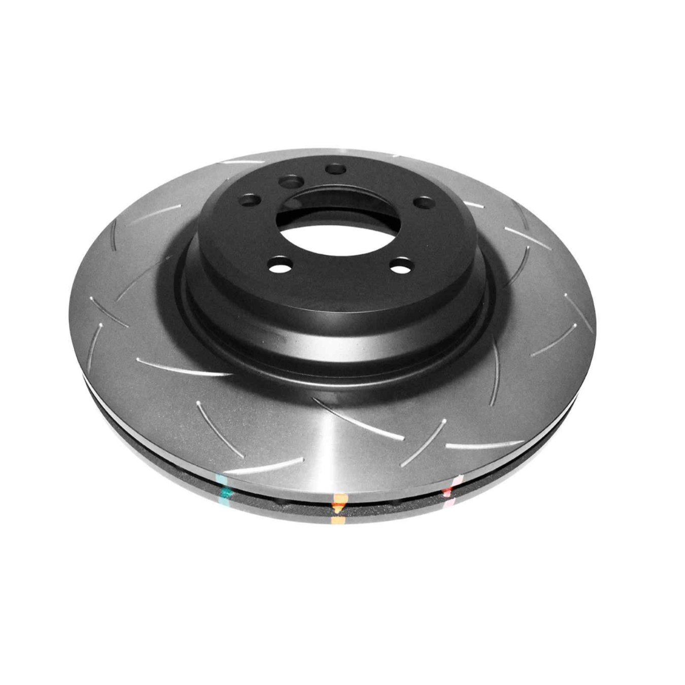 Disque de frein rainuré DBA série 4000 DBA42858S