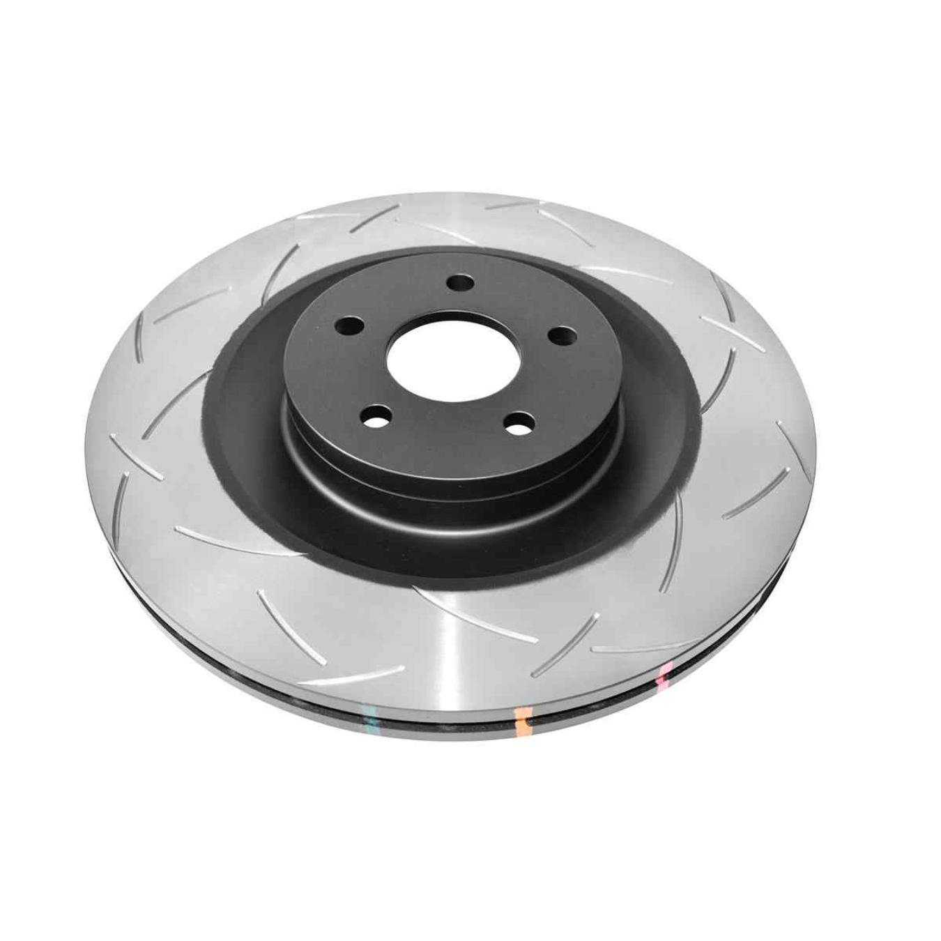 Disque de frein rainuré DBA série 4000 DBA42968S