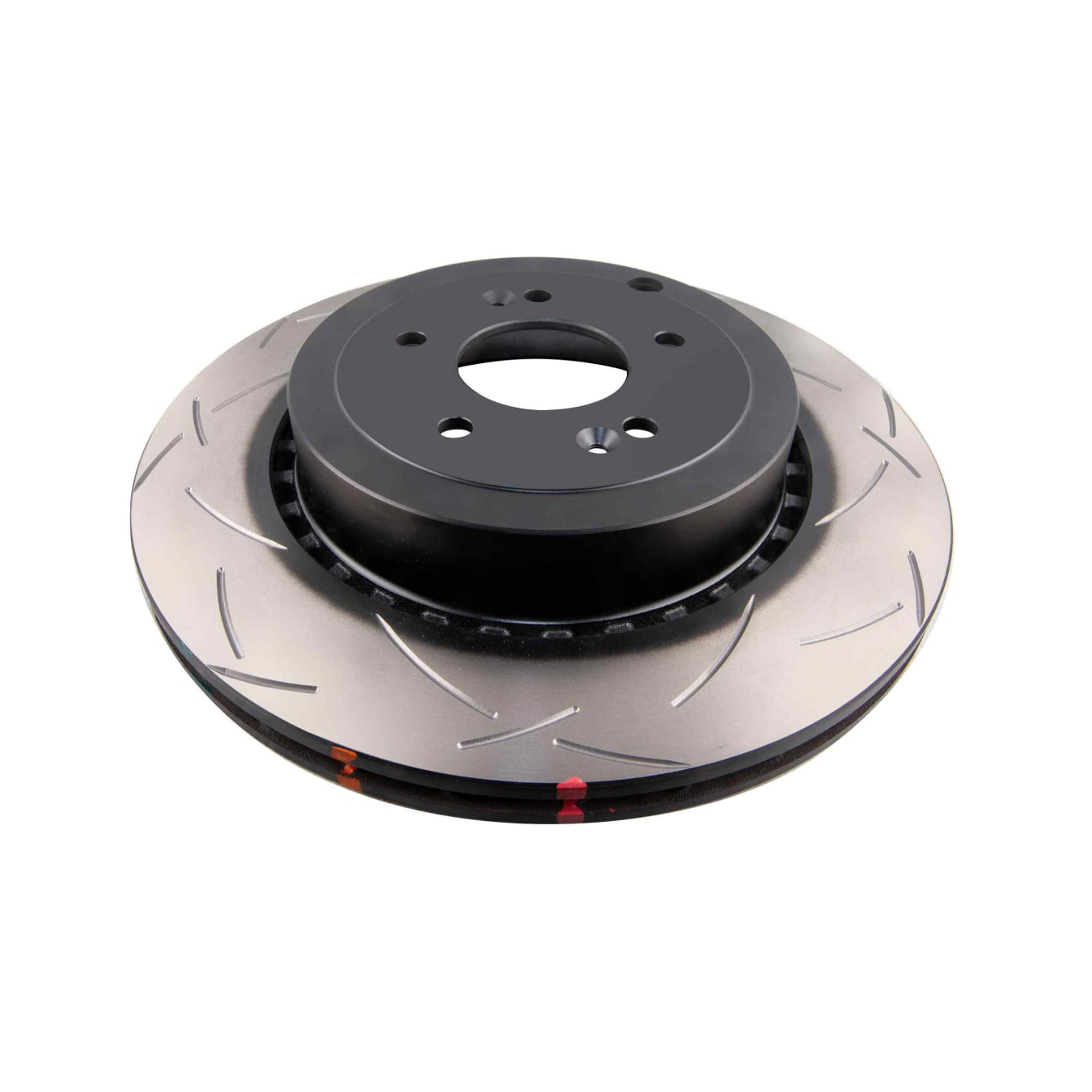 Disque de frein rainuré DBA série 4000 DBA43343S