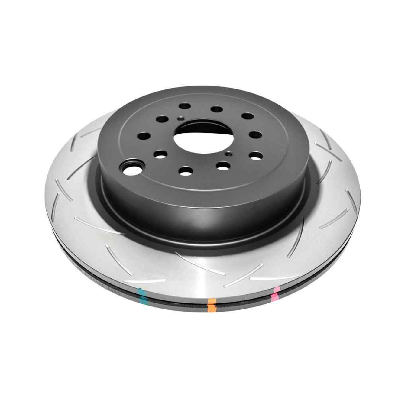 Disque de frein rainuré DBA série 4000 DBA4600S