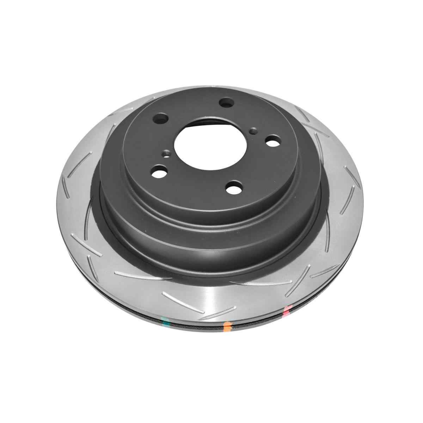 Disque de frein rainuré DBA série 4000 DBA4649S