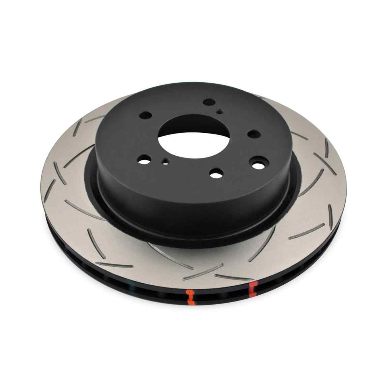 Disque de frein rainuré DBA série 4000 DBA4929S