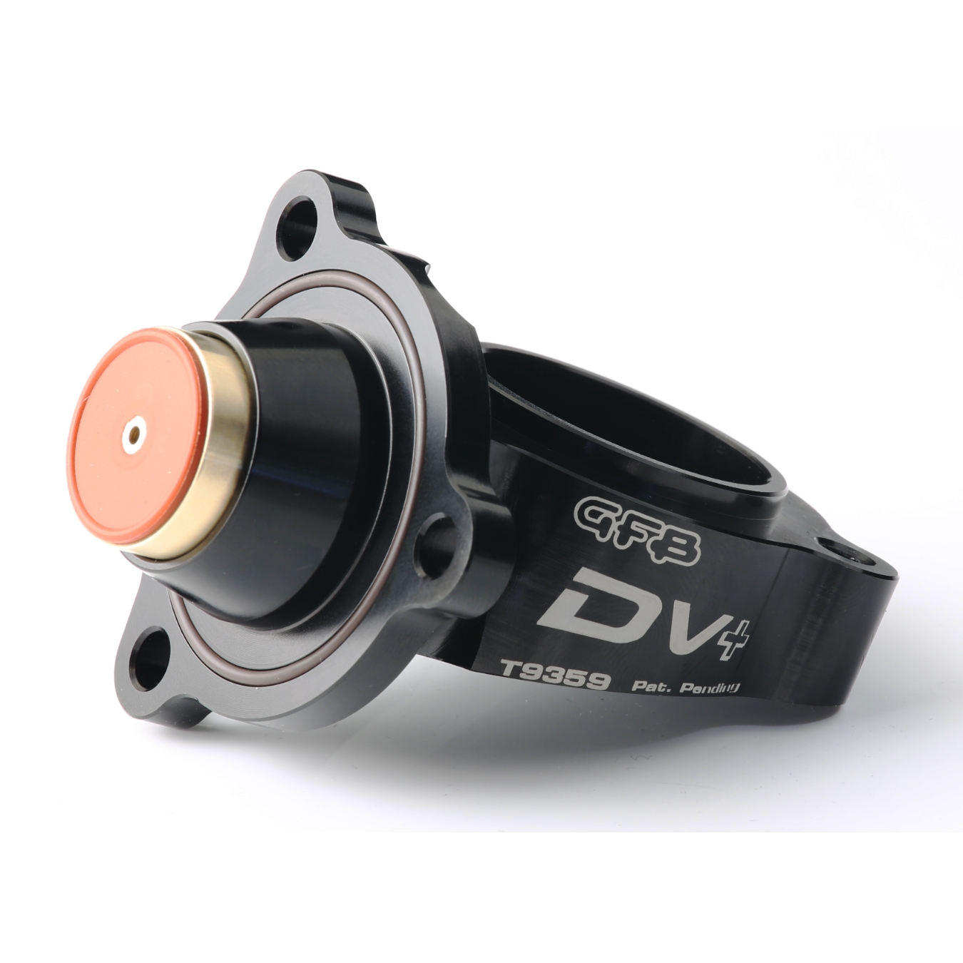 Diverter valve GFB DV+ pour Audi S3 (8V) et Volkswagen Golf 7 R