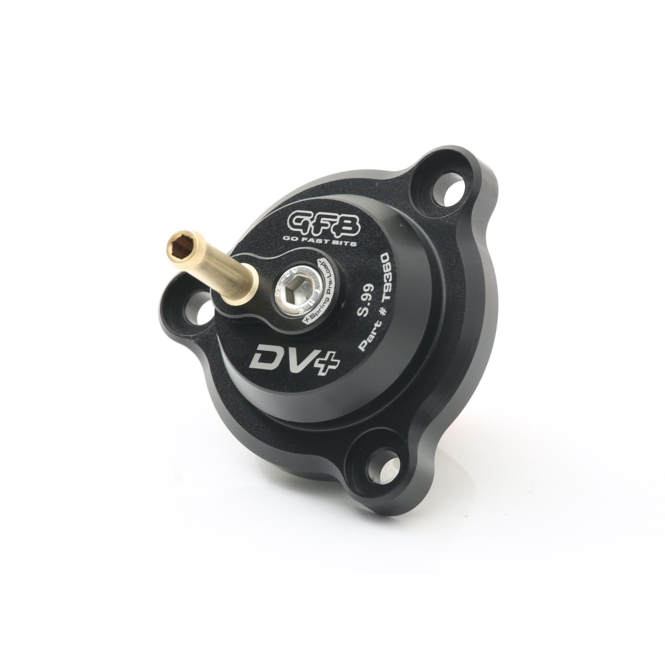 Diverter valve GFB DV+ pour Ford Focus RS (MK3)