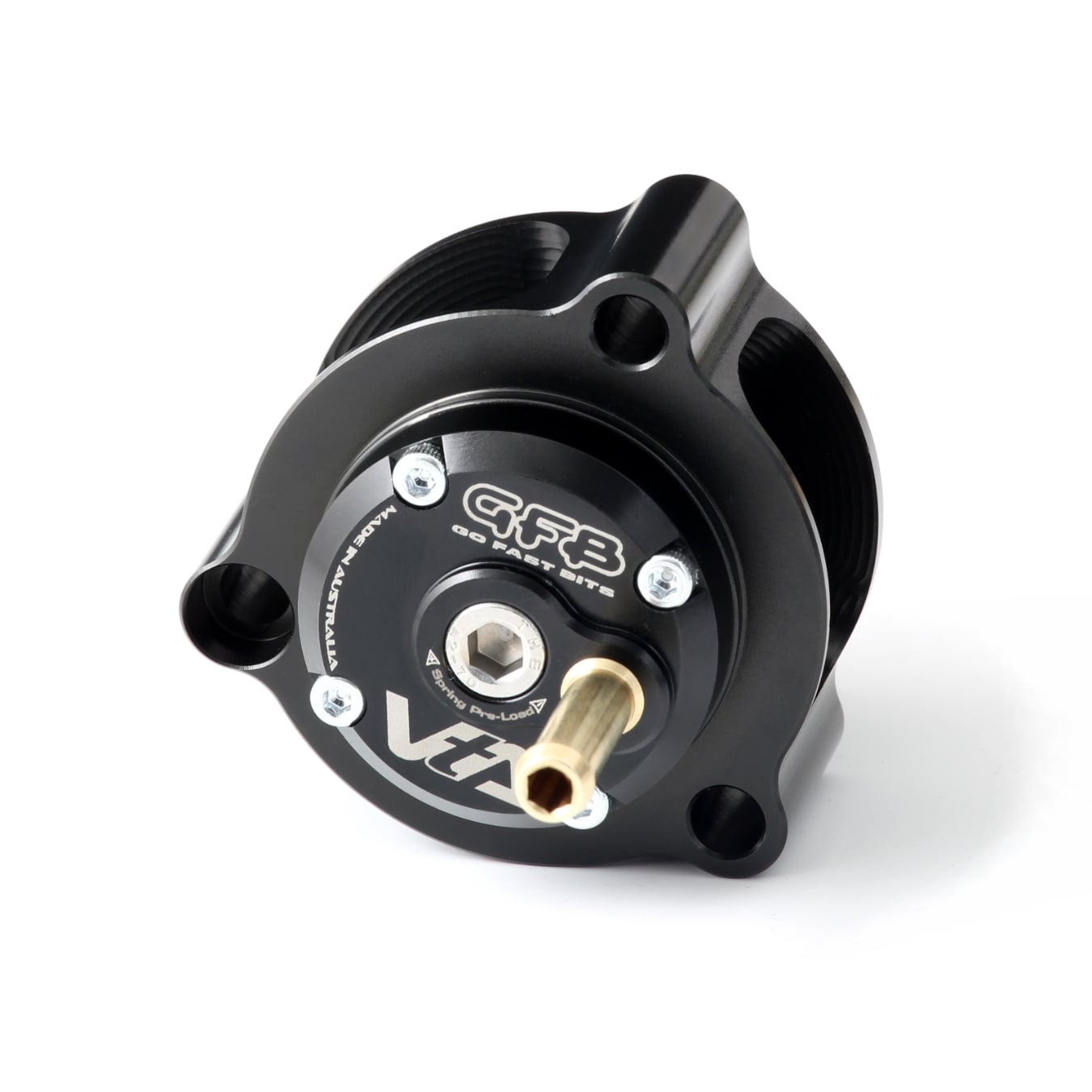 Diverter valve GFB VTA pour Ford Focus (MK3) ST 2.0 EcoBoost