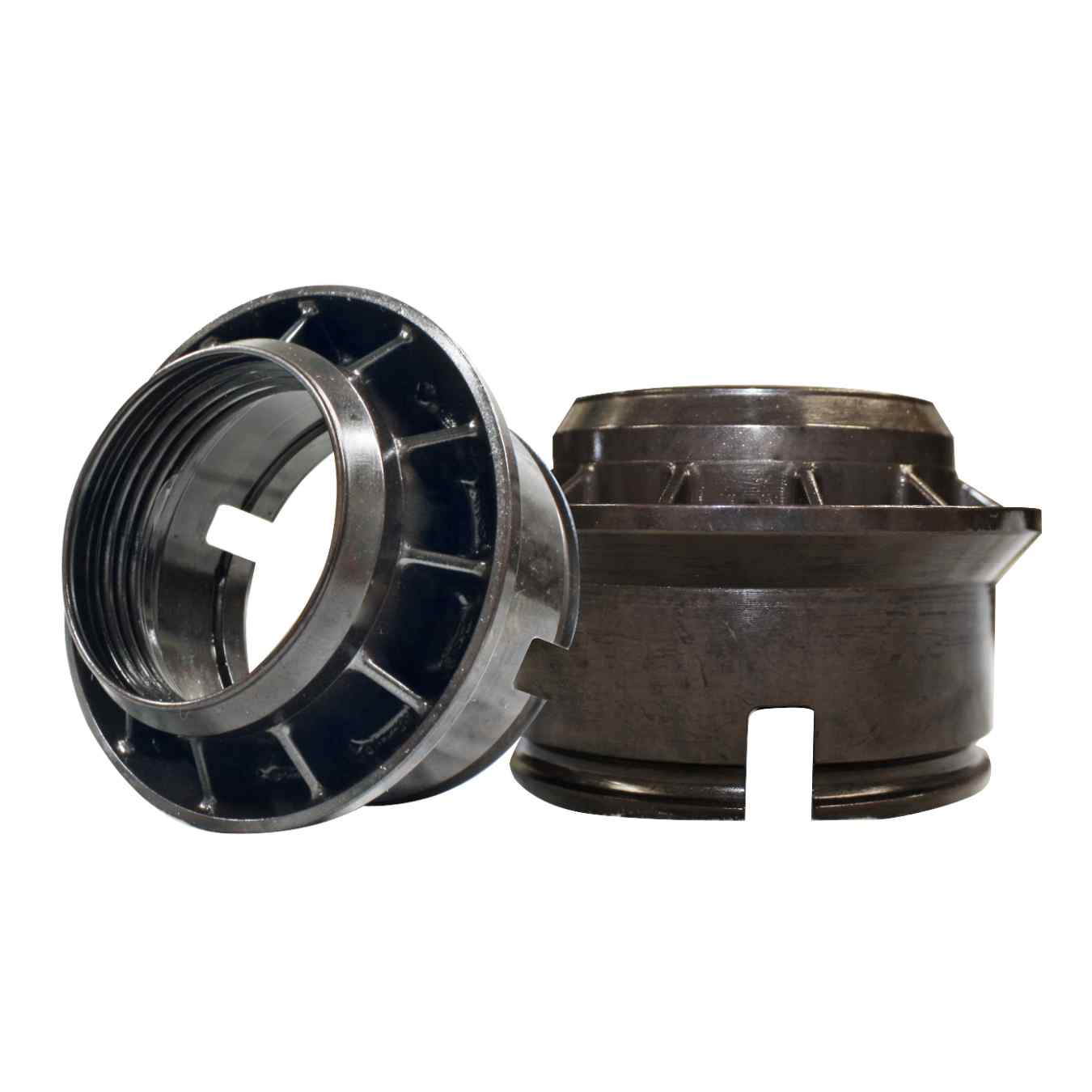 Douille pistolet FERRARI F488 Acier 300M Paoli