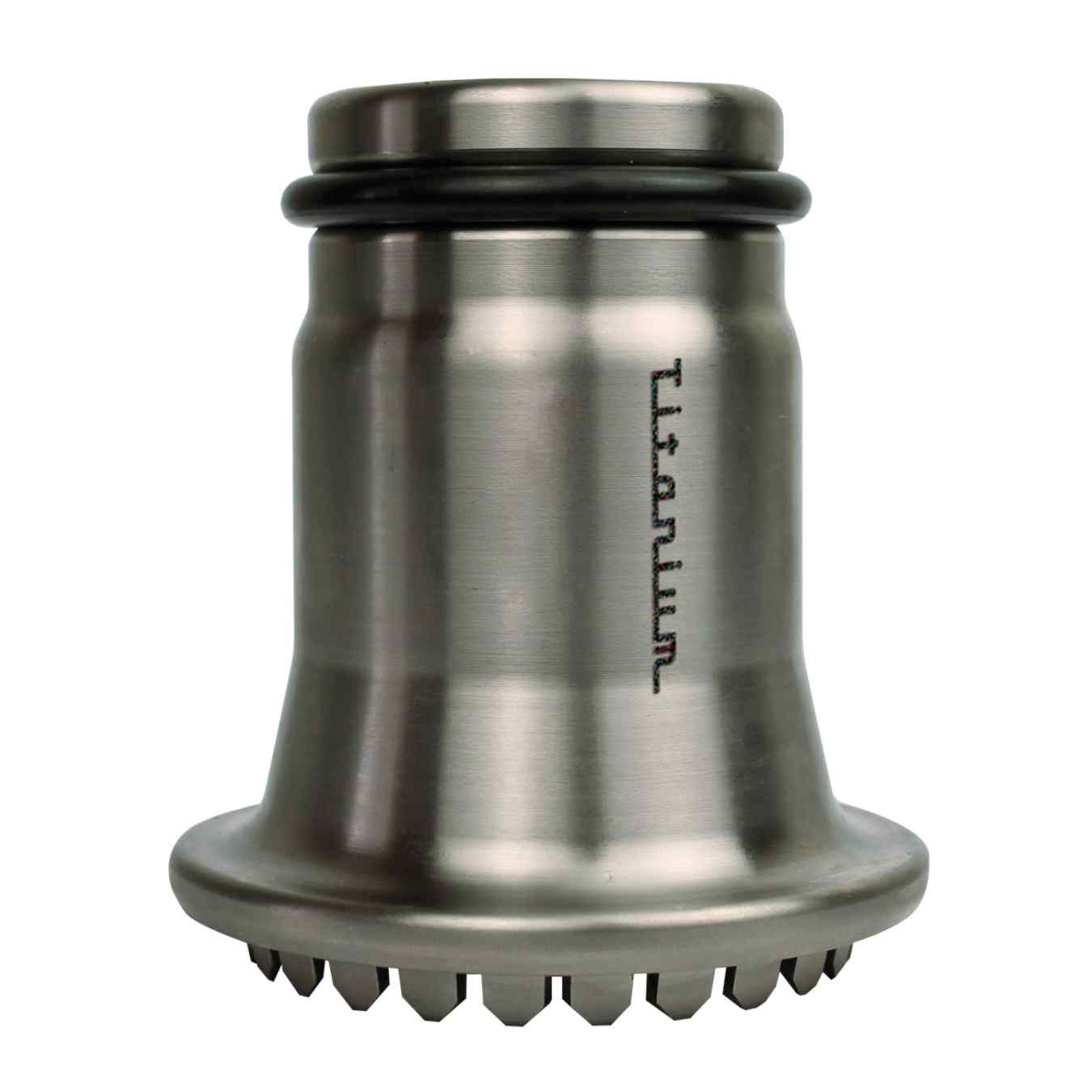 Douille pistolet FERRARI F488/F296 24 dents Titanium 5 / Carré Paoli