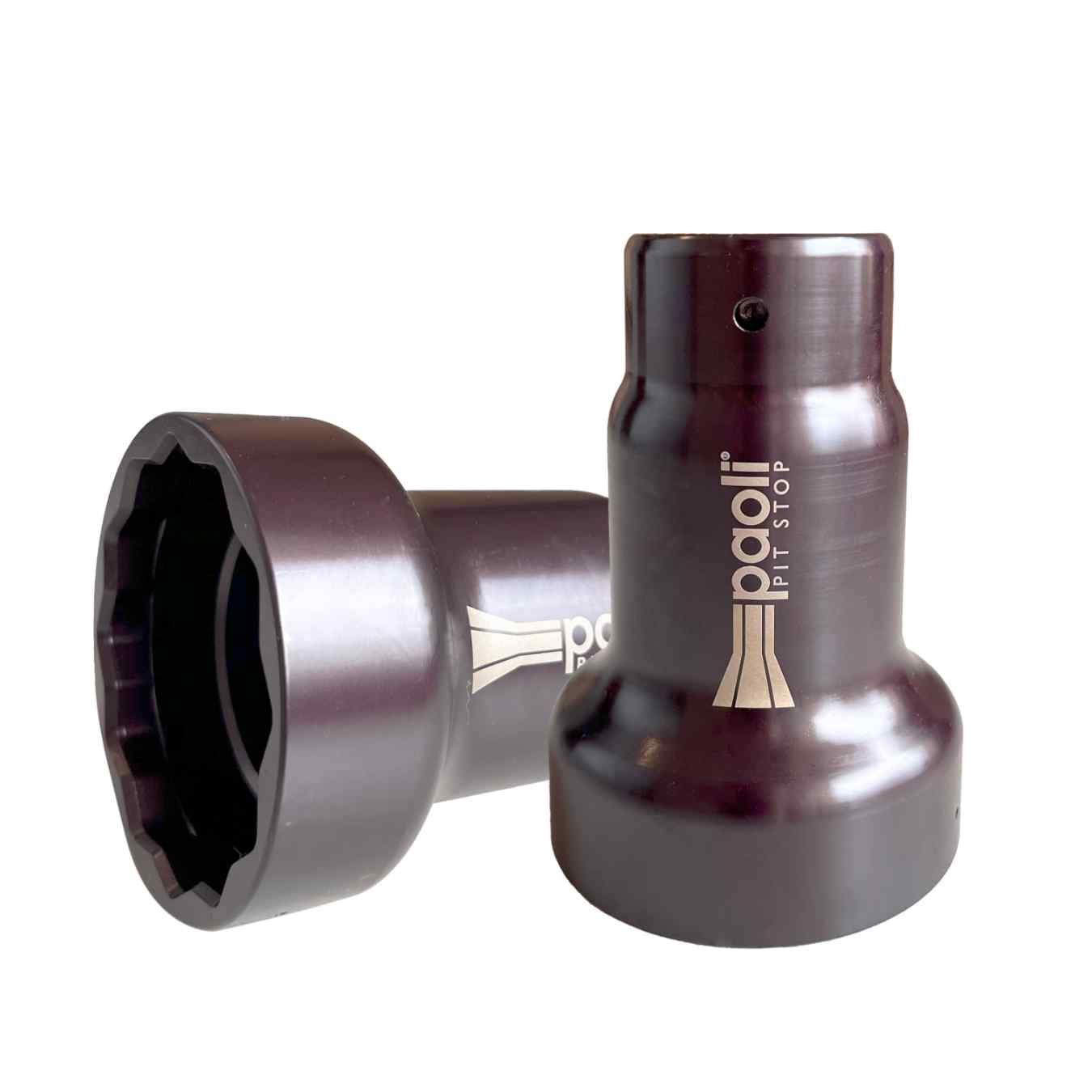 Douille pistolet SUPER FORMULA Acier 300M / Carré Paoli