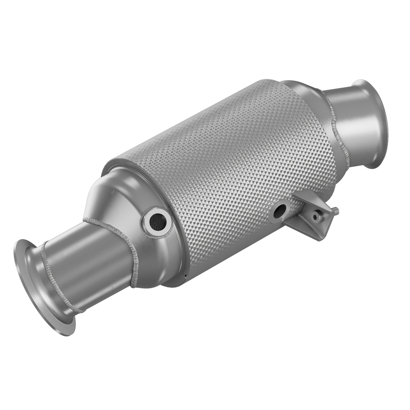 Descente de turbo HJS M135i/335i