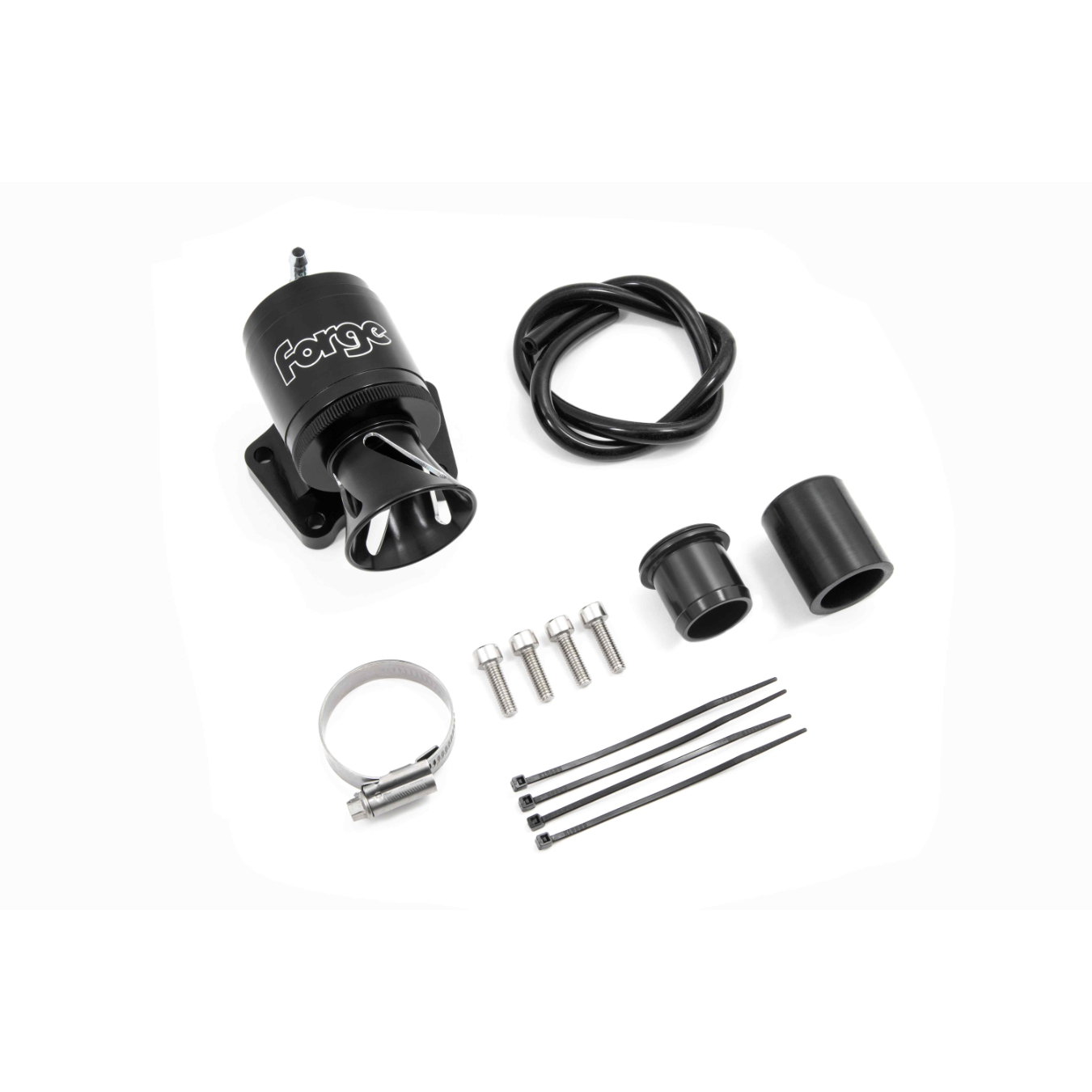 Dump valve atmosphérique ou recirculation FORGE FMDV37 pour Hyundai I20 N