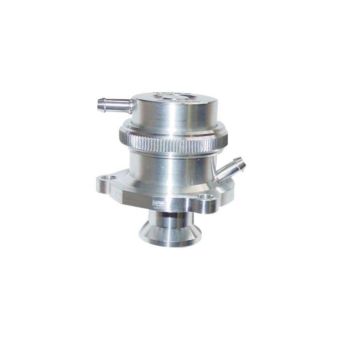 Dump valve FORGE à double piston circuit fermé pour AUDI / SEAT / SKODA / VOLKSWAGEN à moteur TFSI 1.4T 1.8T 2.0T