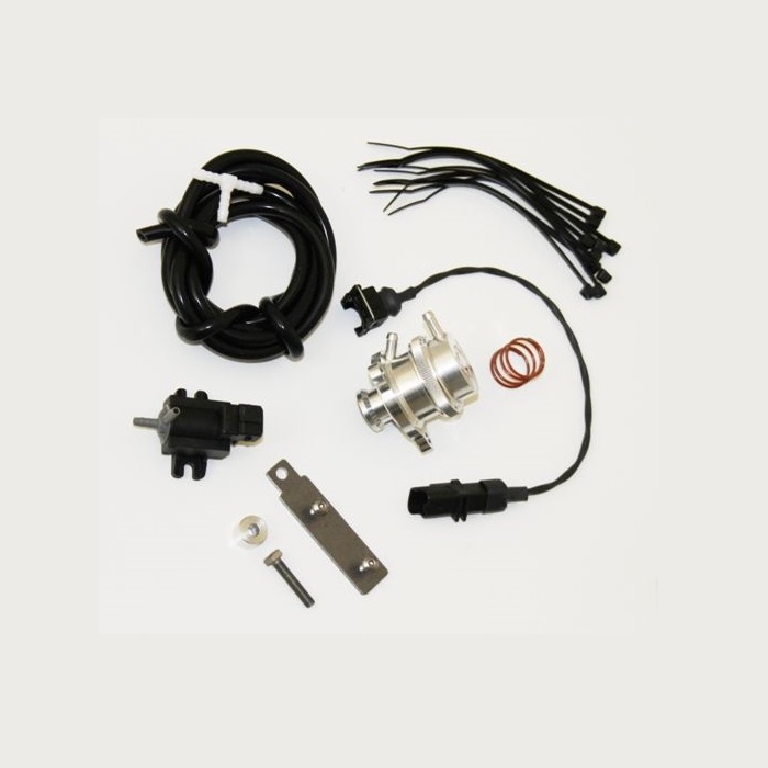 Dump valve FORGE à recirculation pour PEUGEOT 208 / RCZ ou BMW Mini R56 / R57 / R58 Coupé / R60