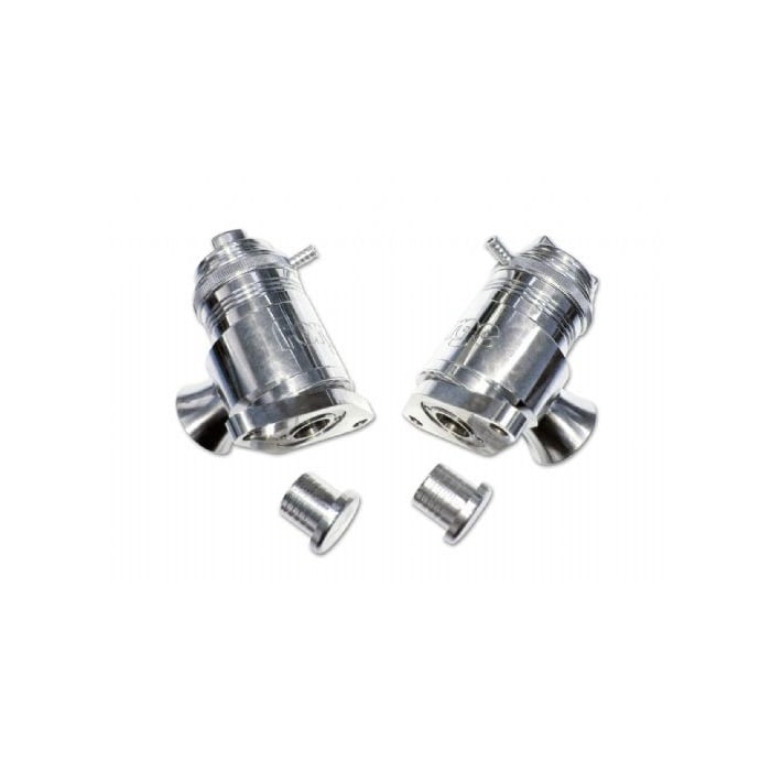 Dump valve FORGE circuit ouvert NISSAN GTR R35