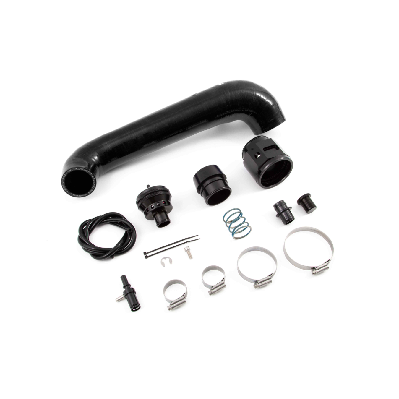 Dump Valve FORGE FMDV1 pour moteur VAG 1.2 et 1.4 TSI