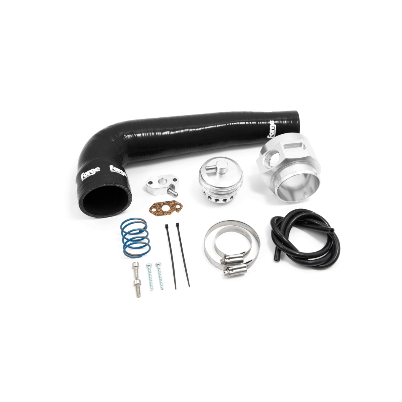 Dump Valve FORGE FMDV12VAG pour moteur VAG 1.2 TSI jusqu'à 2015
