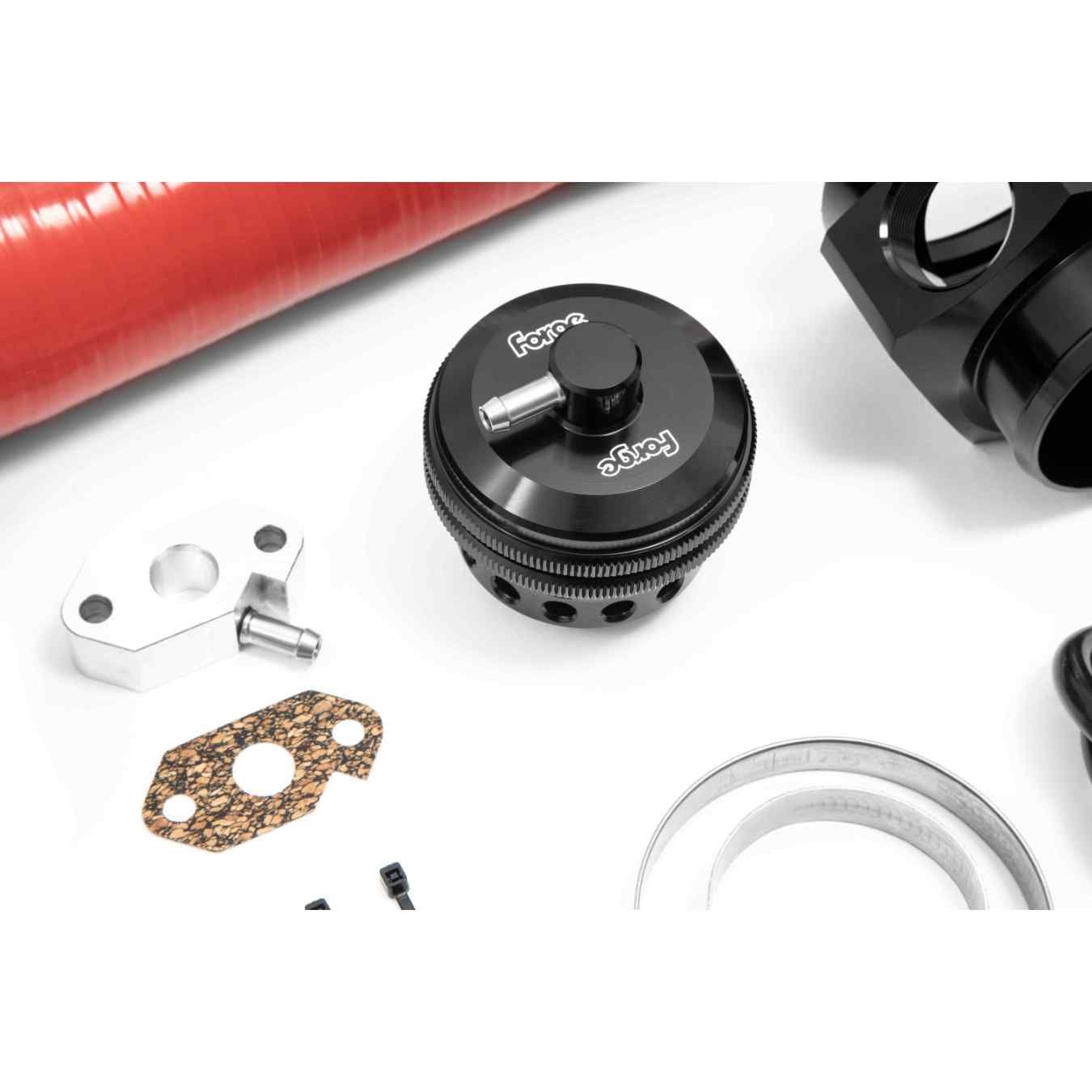 Dump Valve FORGE FMDV12VAG pour moteur VAG 1.2 TSI jusqu'à 2015