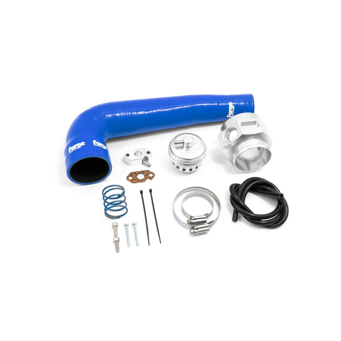 Dump Valve FORGE FMDV12VAG pour moteur VAG 1.2 TSI jusqu'à 2015