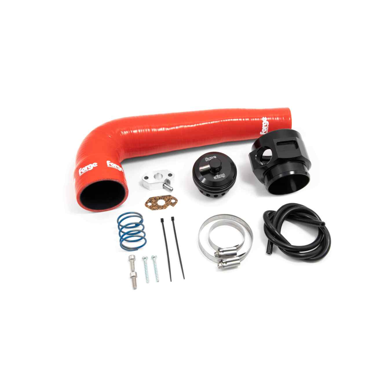 Dump Valve FORGE FMDV12VAG pour moteur VAG 1.2 TSI jusqu'à 2015