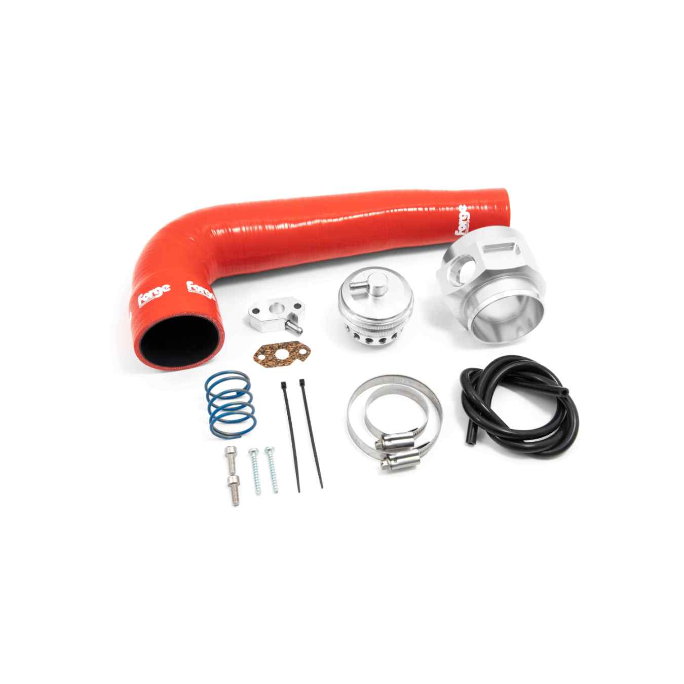 Dump Valve FORGE FMDV12VAG pour moteur VAG 1.2 TSI jusqu'à 2015