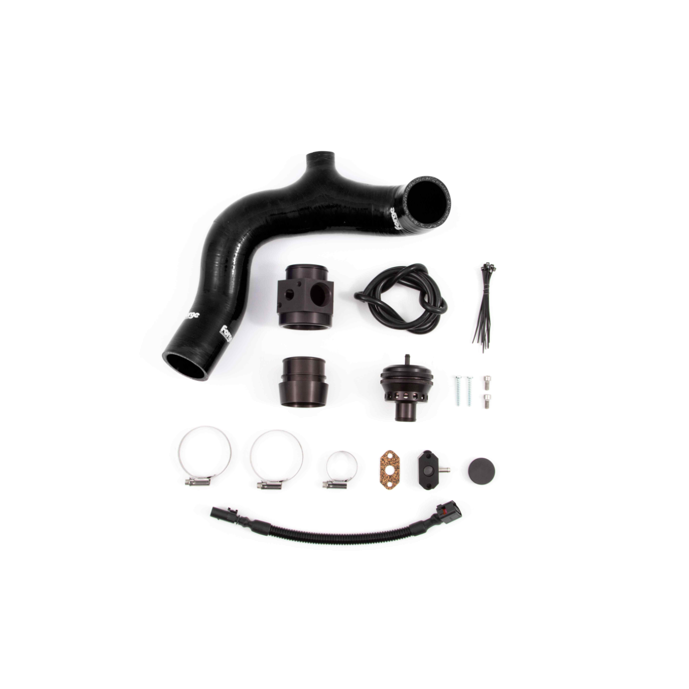 Dump Valve FORGE FMDV18 pour moteur VAG 1.0 TSI