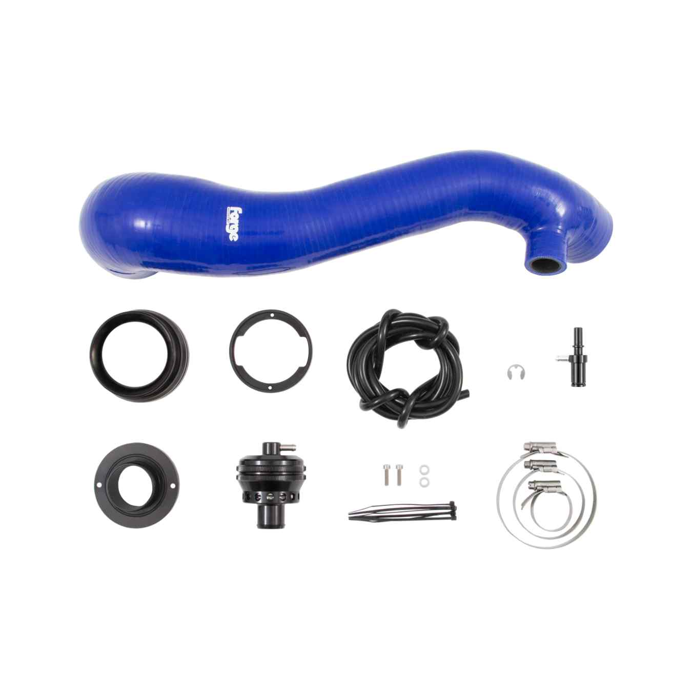 Dump Valve FORGE FMDV22 pour moteur VAG 1.5 TSI à partir de 2022