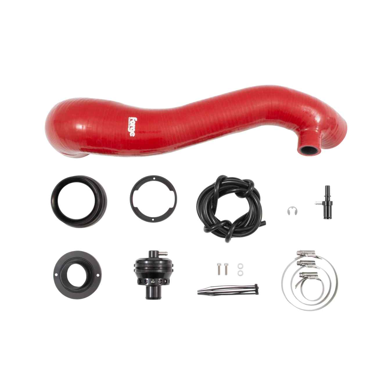 Dump Valve FORGE FMDV22 pour moteur VAG 1.5 TSI à partir de 2022