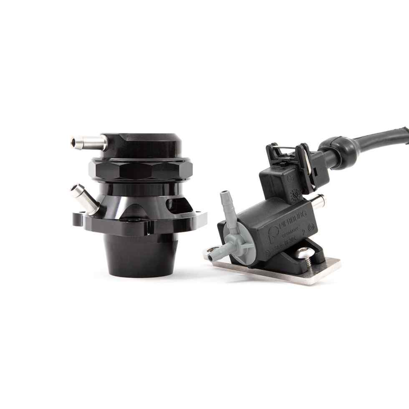 Dump Valve FORGE FMDV32A pour moteur VAG 2.0 TSI jusqu'à 2021