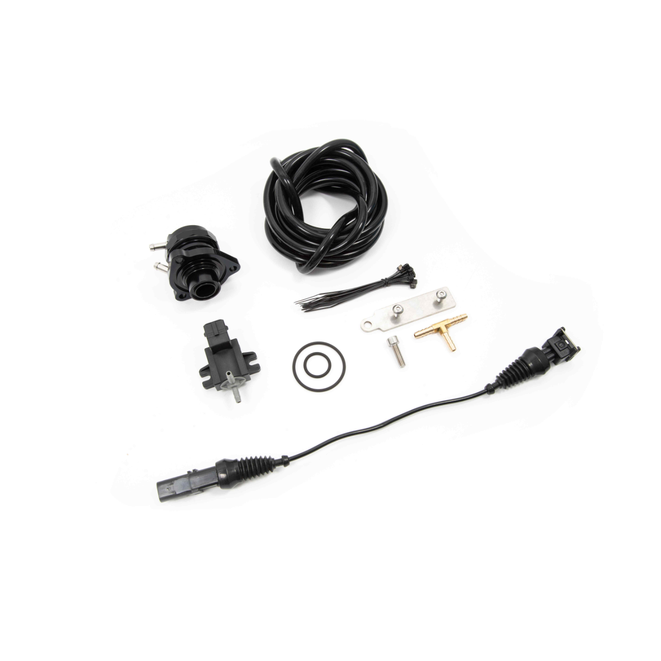 Dump Valve FORGE FMDV38 pour Peugeot 308 GTi 270