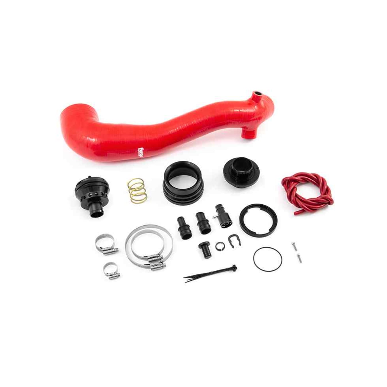 Dump Valve FORGE FMDV39 pour moteur VAG 1.5 TSI jusqu'à 2022