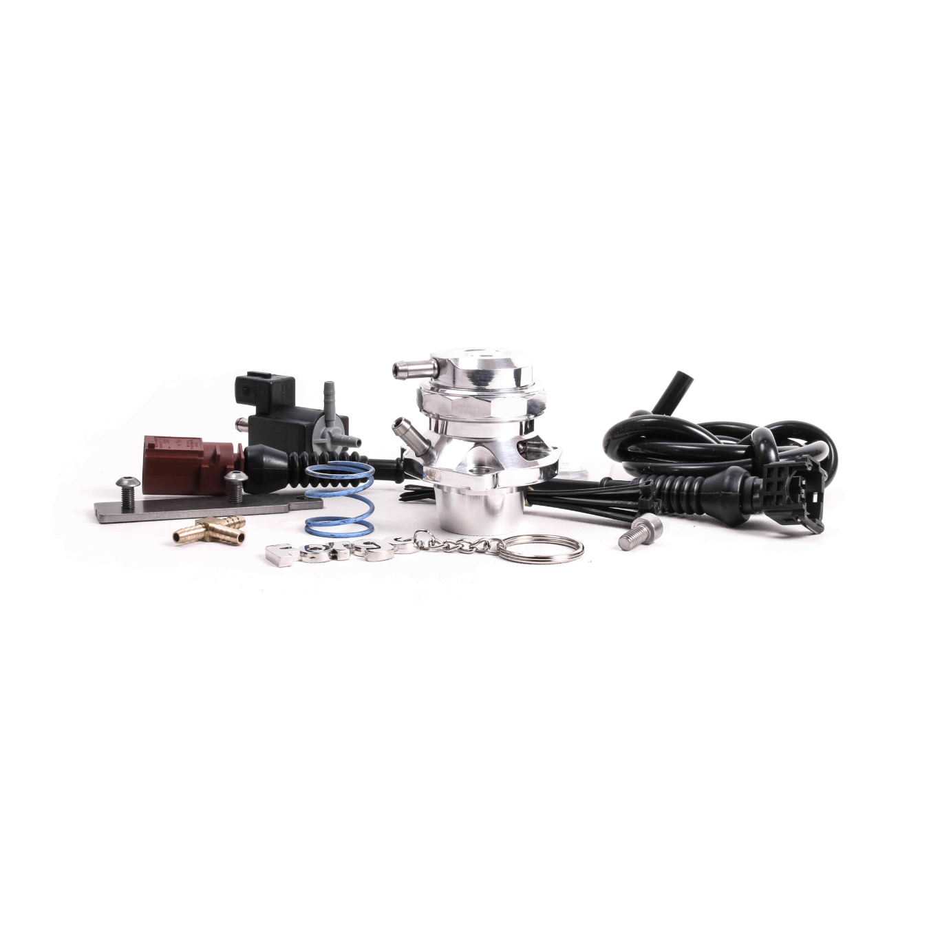Dump Valve FORGE FMDVMK7A pour moteur VAG 1.8 et 2.0 TSI