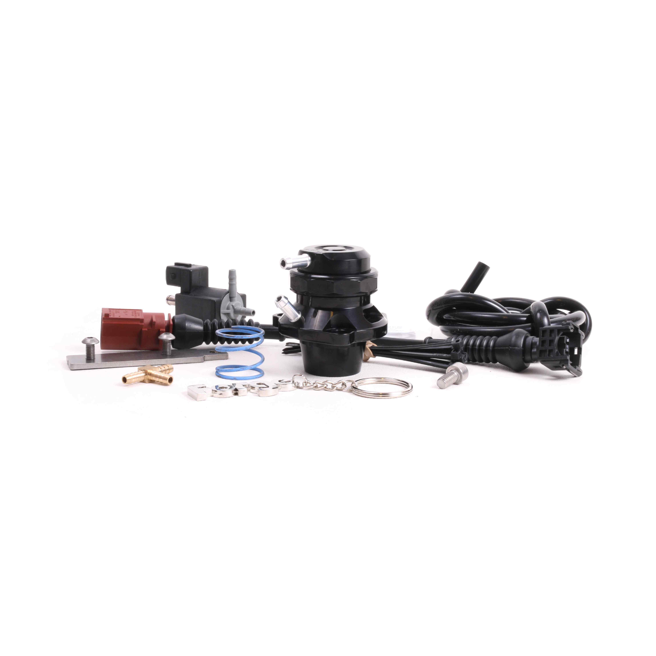 Dump Valve FORGE FMDVMK7A pour moteur VAG 1.8 et 2.0 TSI