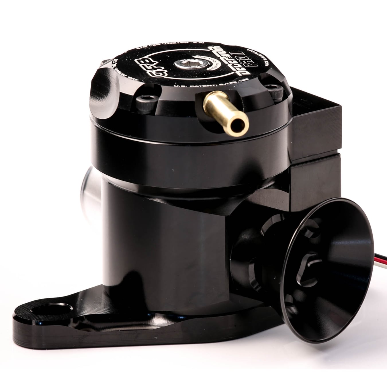 Dump valve GFB Deceptor Pro II pour Nissan Skyline R32 R33 et R34