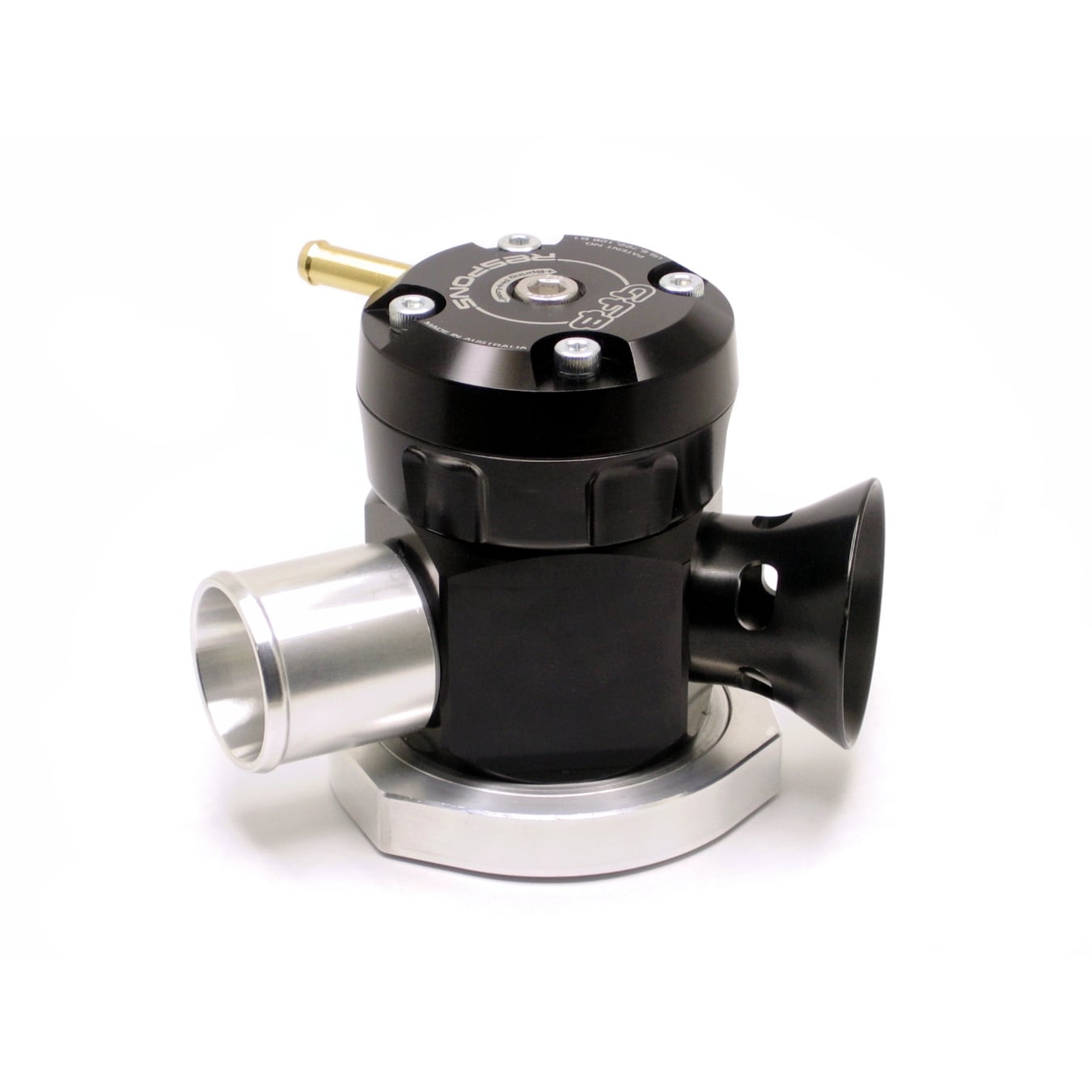 Dump valve GFB Respons TMS pour Nissan 200SX S14 et S15